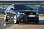Audi Q7 by Avus Performance 2009 года